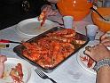 SOIREE GAMBAS 20-03-2010